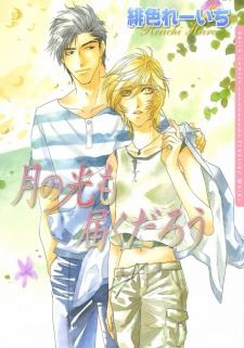 Tsuki no Hikari mo Todokudarou icon