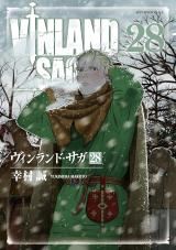 Vinland Saga icon