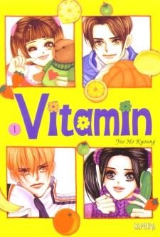 Vitamin icon