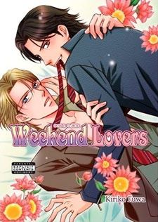 Weekend Lovers icon