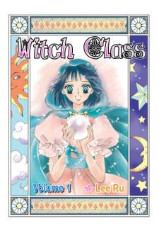 Witch Class icon