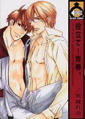 Yakudate Seishun icon