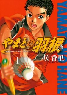 Yamato no Hane icon