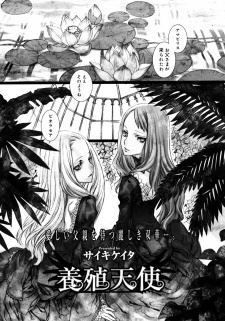 Youshoku Tenshi icon