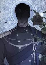 A Black Rose Blooms icon