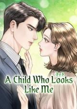 A Child Who Looks Like Me icon