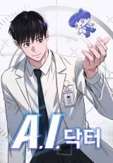 A.I. Doctor icon