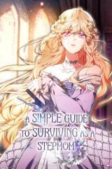 A Simple Guide to Surviving as a Stepmom icon
