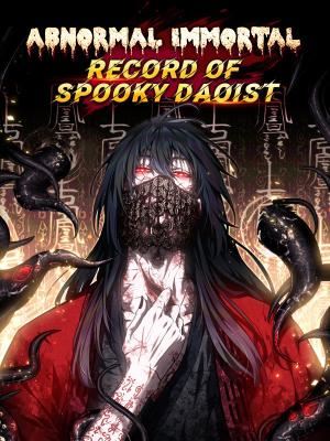 Abnormal Immortal Record of Spooky Daoist icon