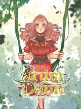 Arum Daun icon