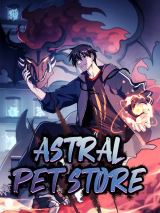 Astral Pet Store icon