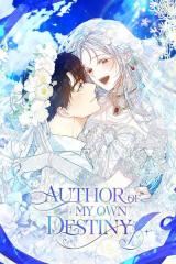 Author of My Own Destiny icon