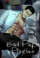 Bad Papa Playtime icon