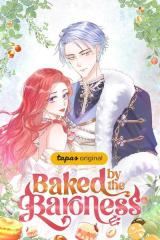 Baked by the Baroness icon