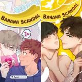 Banana Scandal icon