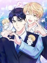 Be My Baby (Kie) icon