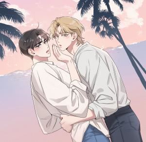 Be the Good to My Bad icon