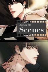 Behind the Scenes icon