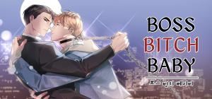 BOSS, BXTCH, BABY! icon