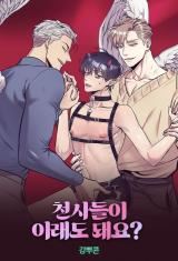 Can Angels Do This? icon