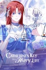 Catherine's Key to a Happy Life icon