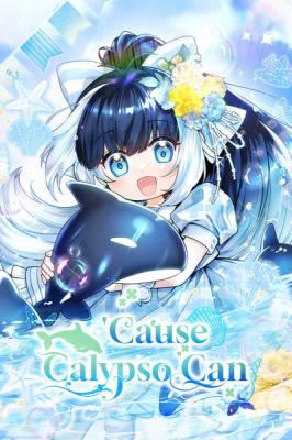 'Cause Calypso Can icon