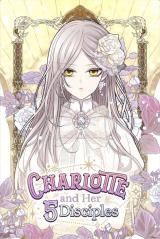 Charlotte and Her 5 Disciples icon