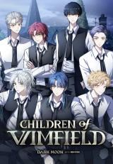 Children of Vamfield by Dark Moon icon