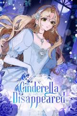Cinderella Disappeared icon