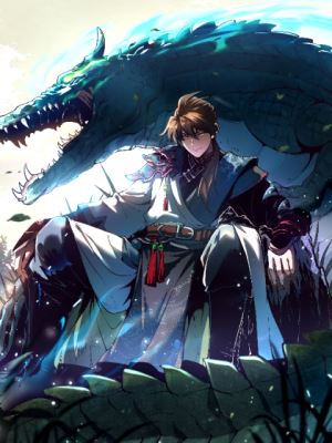 Cong Shui Houzi Kaishi Cheng Shen icon