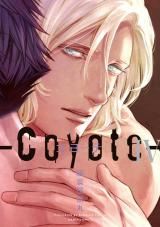Coyote (ZARIYA Ranmaru) icon