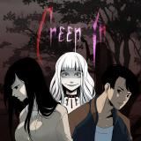 Creep In icon