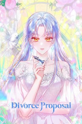 Divorce Proposal icon