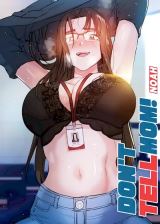 Don't Tell Mom! icon