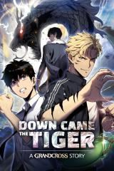 Down Came the Tiger icon