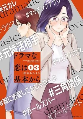 Drama na Koi wa Kihon kara icon