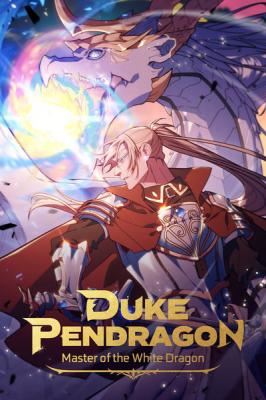 Duke Pendragon: Master of the White Dragon icon