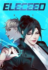 Eleceed icon