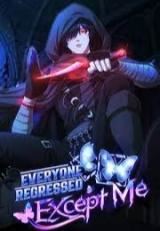 Everyone Regressed Except Me icon