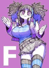 F-rank Daigaku Nisshi icon