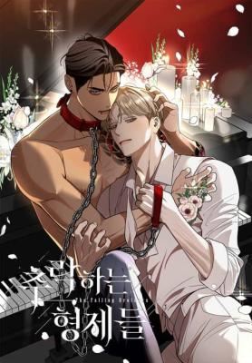 Falling Brothers icon