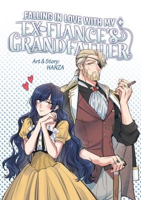 Falling in Love With My Ex-fiancé's Grandfather icon