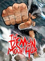 Fist Demon of Mount Hua icon
