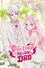 Flirting With the Villain's Dad icon