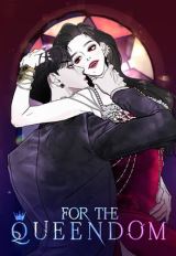 For the Queendom icon