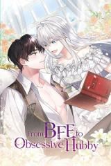 From BFF to Obsessive Hubby icon