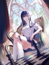 Furen Ni Majia You Diaole icon