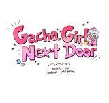 Gacha Girl Next Door icon