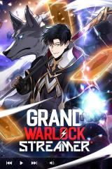 Grand Warlock Streamer icon