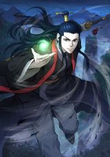 Gwanjeon - Lee Kang-jin icon